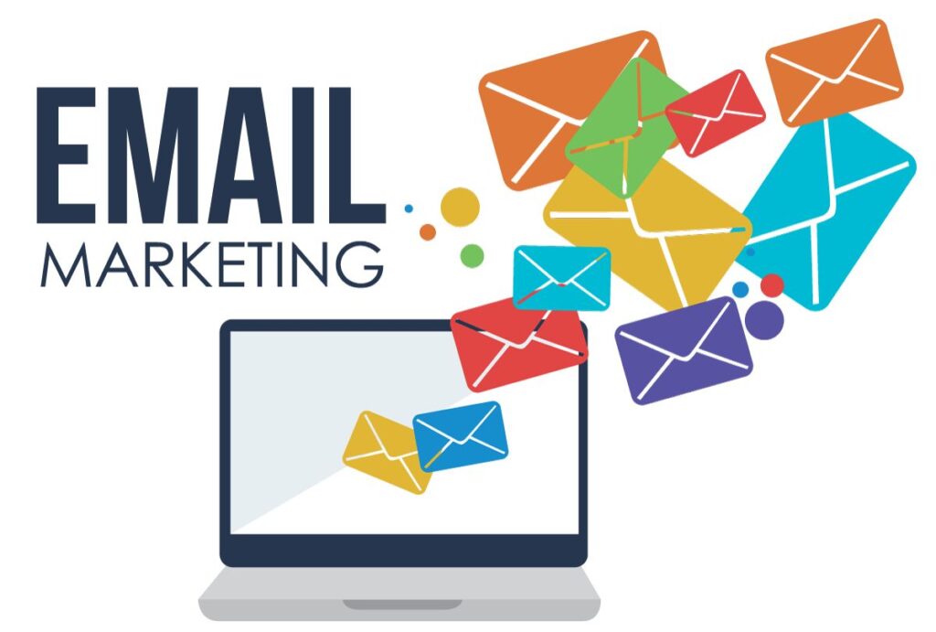 email marketing in dubai ( isma zafar)